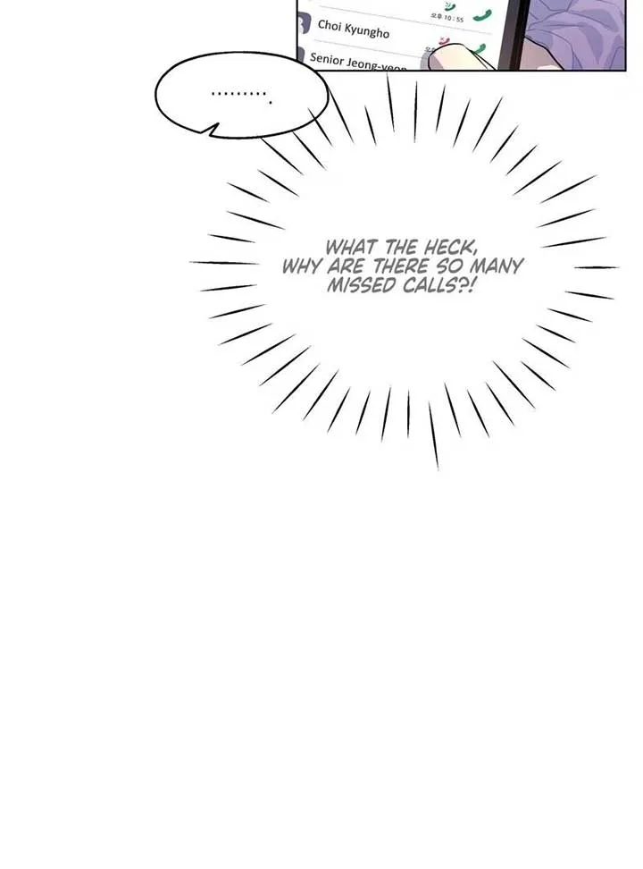 On Off Romance Chapter 7 page 103