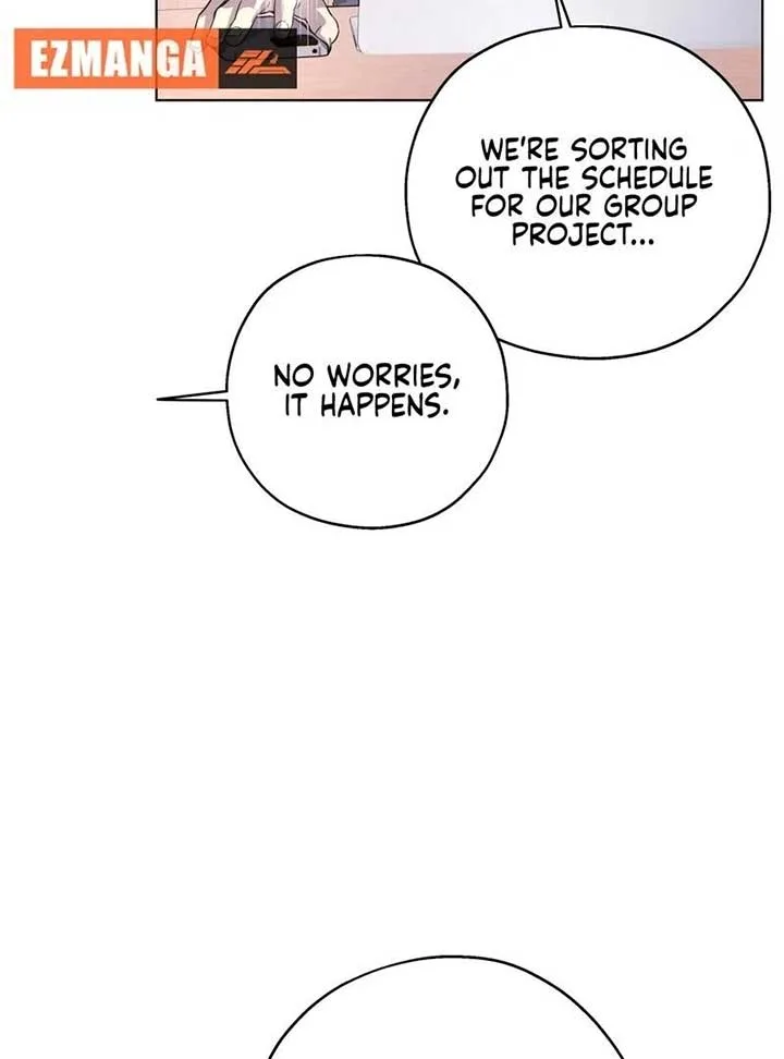 On Off Romance Chapter 7 page 84