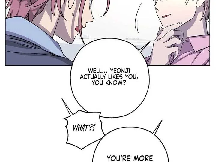 On Off Romance Chapter 7 page 90