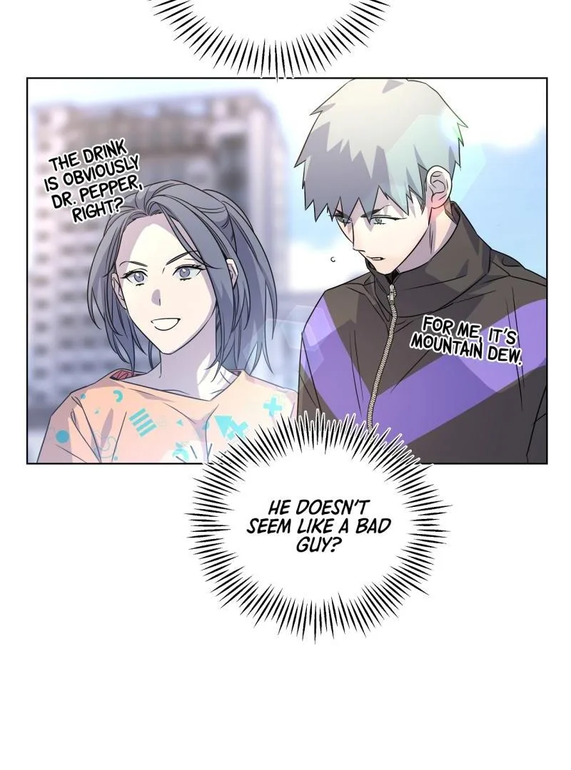 On Off Romance Chapter 17 page 15