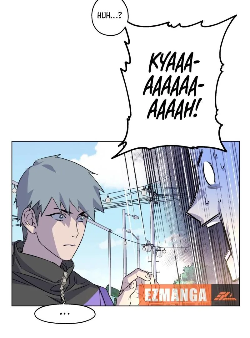On Off Romance Chapter 17 page 57
