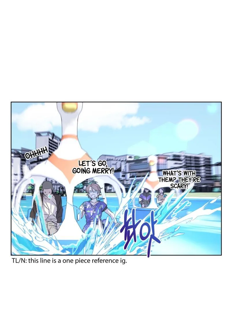 On Off Romance Chapter 17 page 6