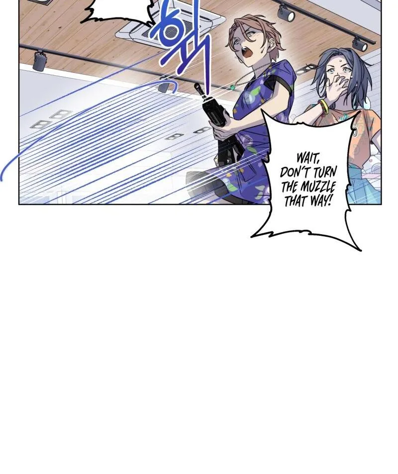 On Off Romance Chapter 17 page 67