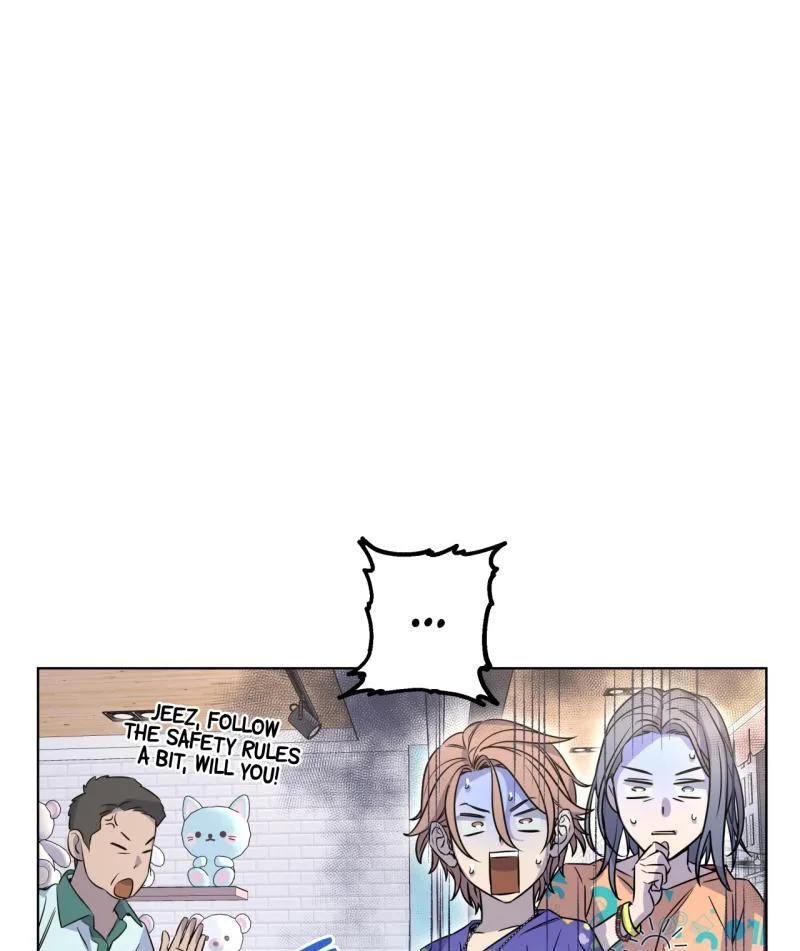 On Off Romance Chapter 17 page 70