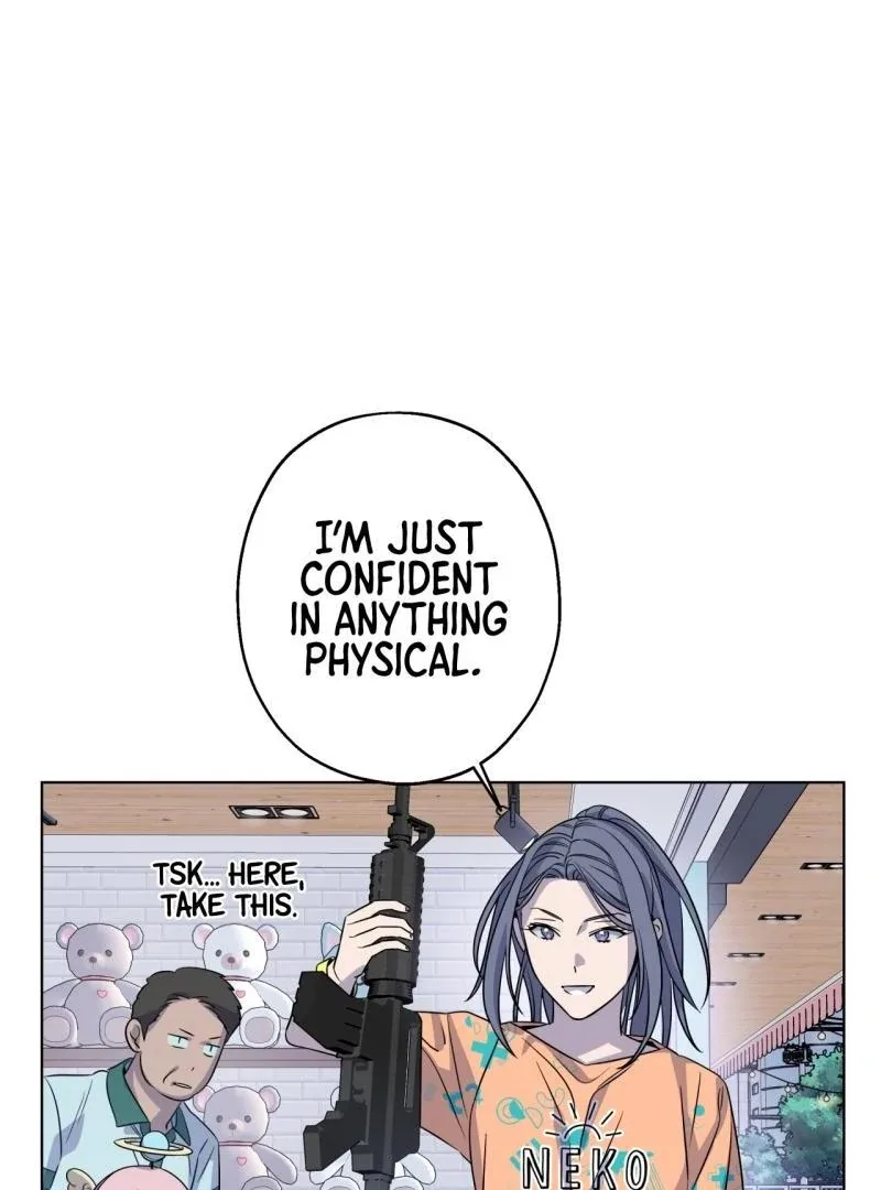 On Off Romance Chapter 17 page 39