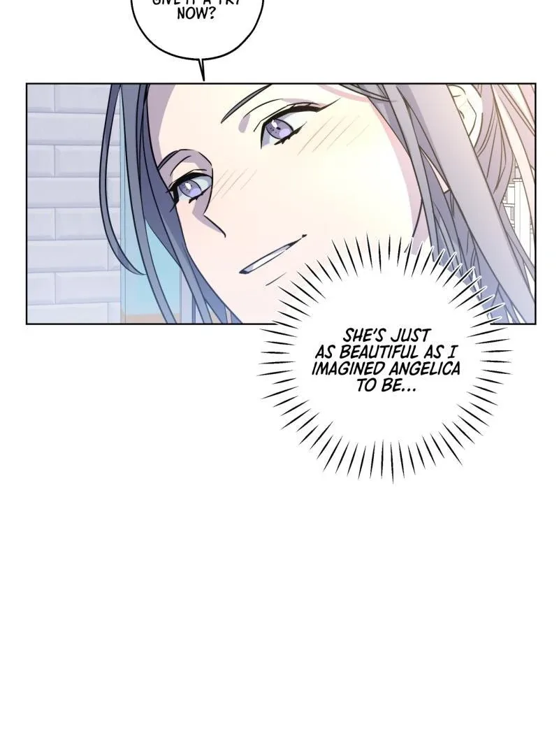 On Off Romance Chapter 17 page 50