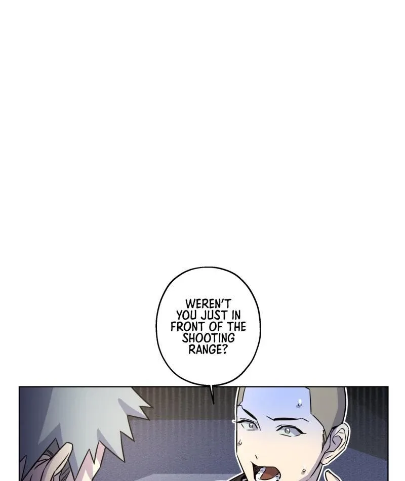 On Off Romance Chapter 17 page 58