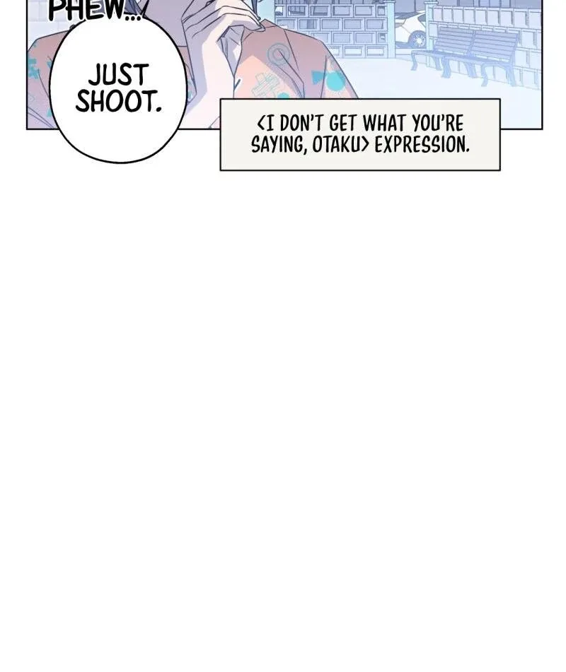 On Off Romance Chapter 17 page 45