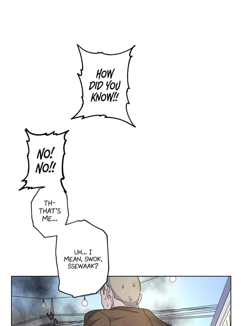 On Off Romance Chapter 17 page 61