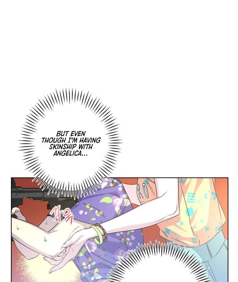 On Off Romance Chapter 17 page 48