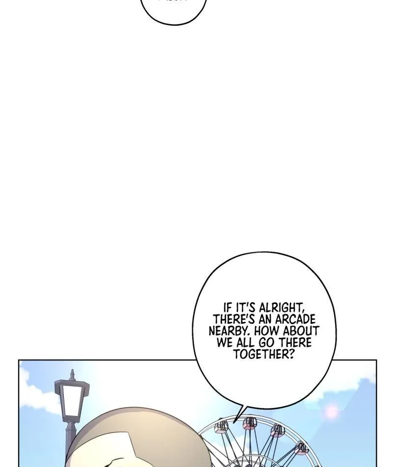 On Off Romance Chapter 17 page 24