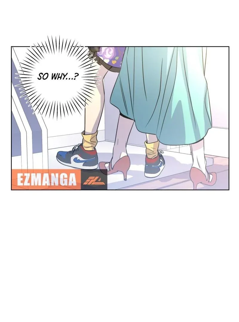 On Off Romance Chapter 17 page 51