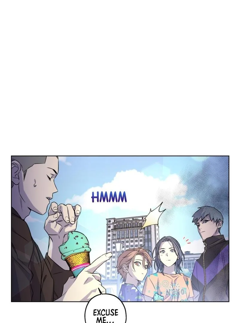 On Off Romance Chapter 17 page 23