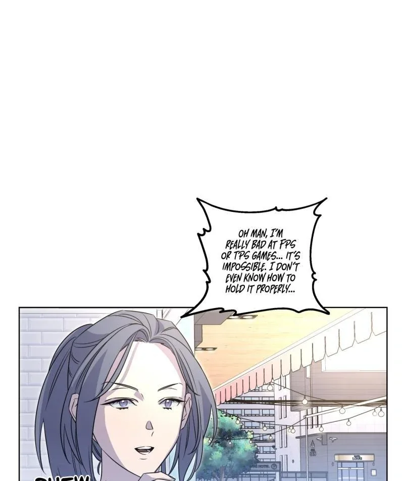 On Off Romance Chapter 17 page 44