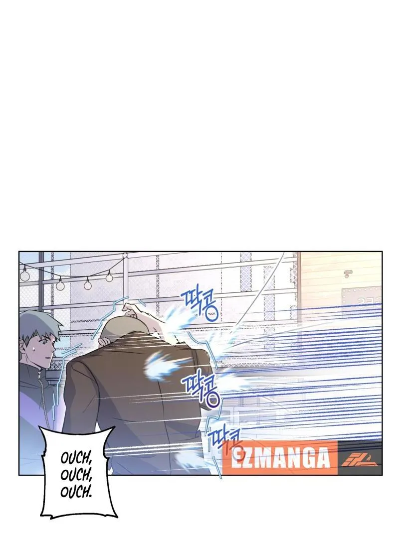 On Off Romance Chapter 17 page 69