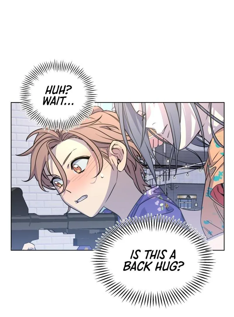 On Off Romance Chapter 17 page 47