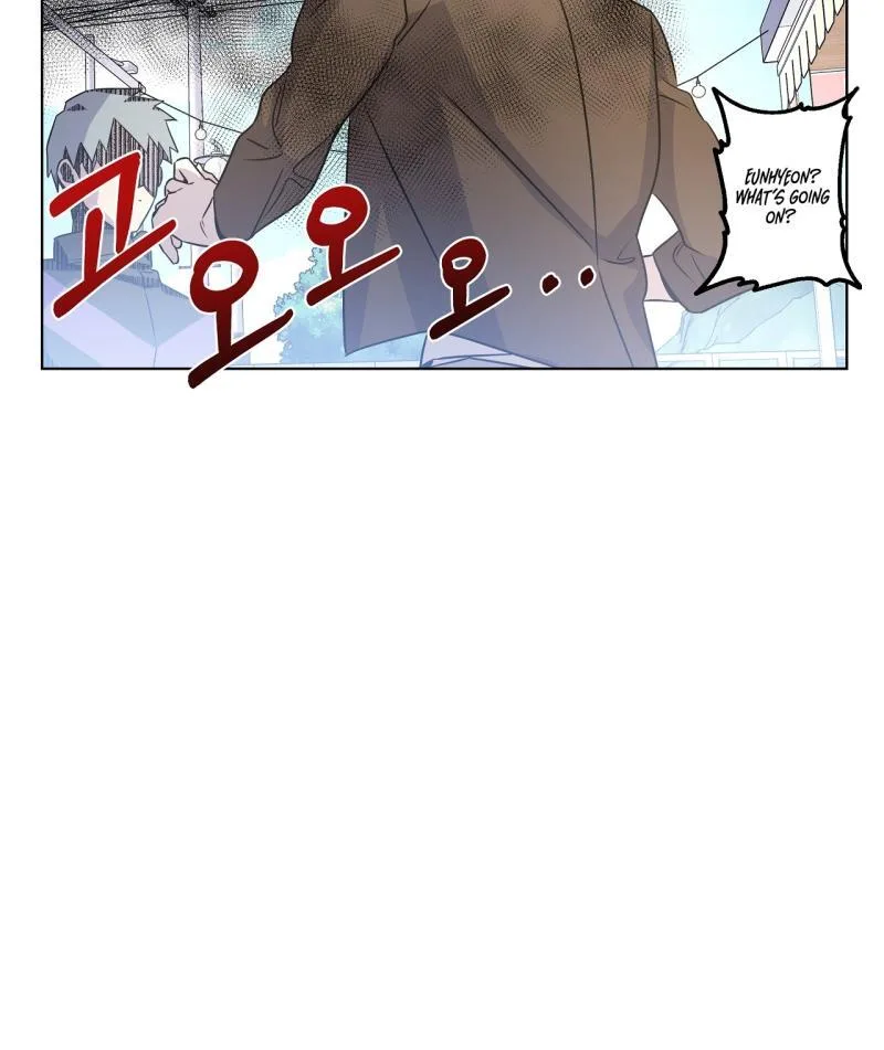 On Off Romance Chapter 17 page 62
