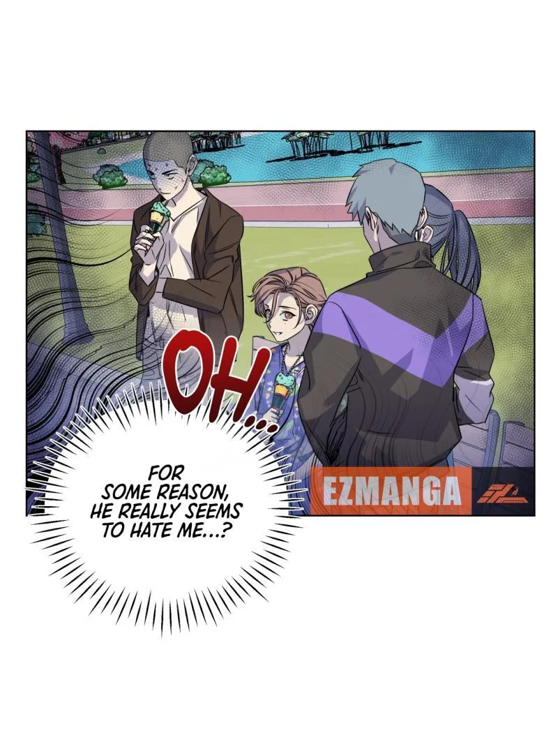 On Off Romance Chapter 17 page 22