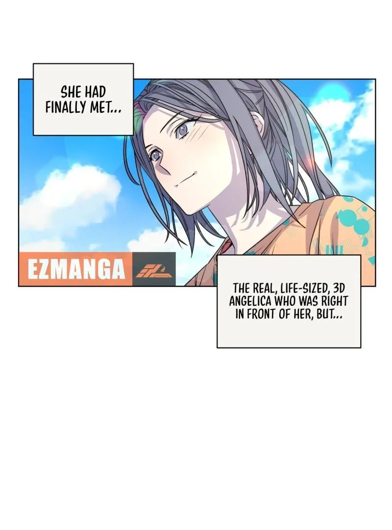 On Off Romance Chapter 17 page 30