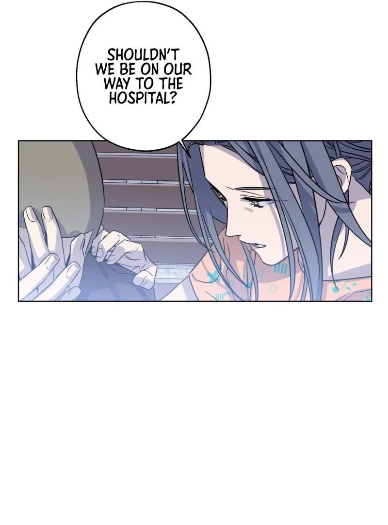 On Off Romance Chapter 17 page 74