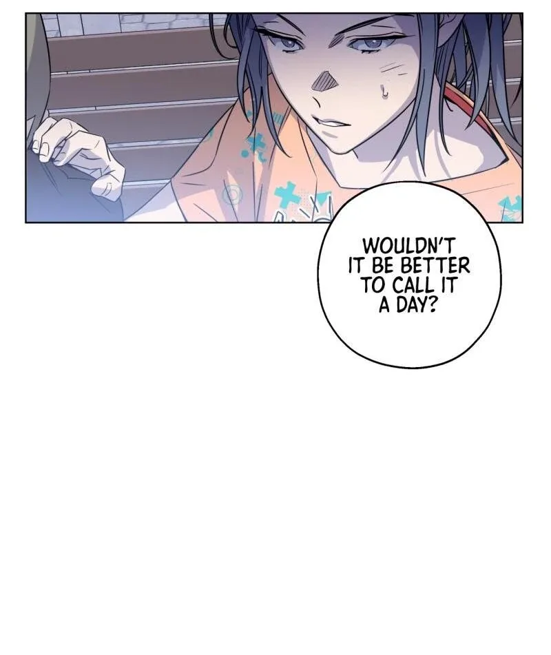 On Off Romance Chapter 17 page 77