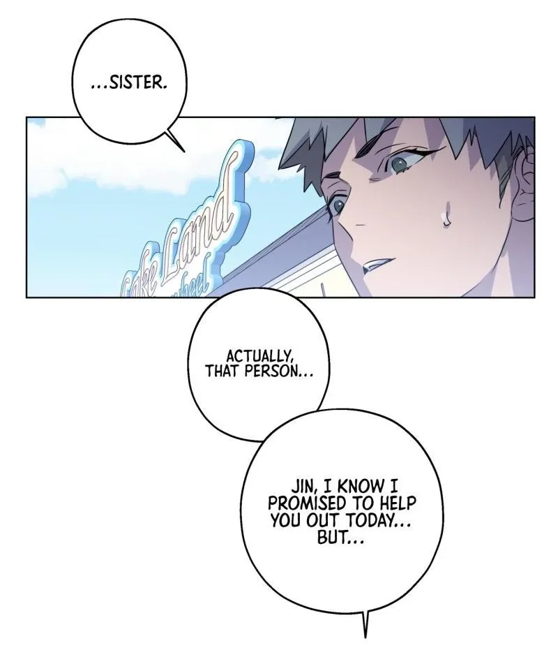 On Off Romance Chapter 17 page 76