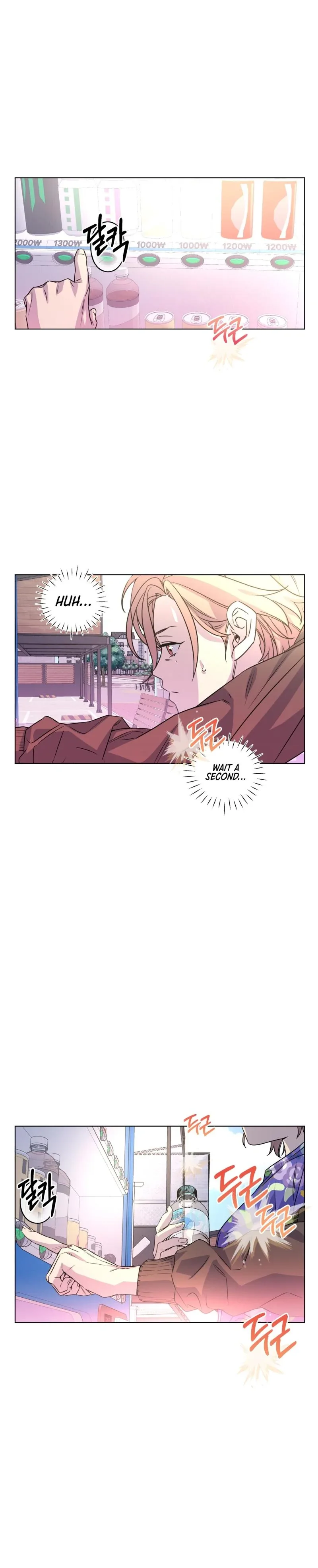 On Off Romance Chapter 17 page 85