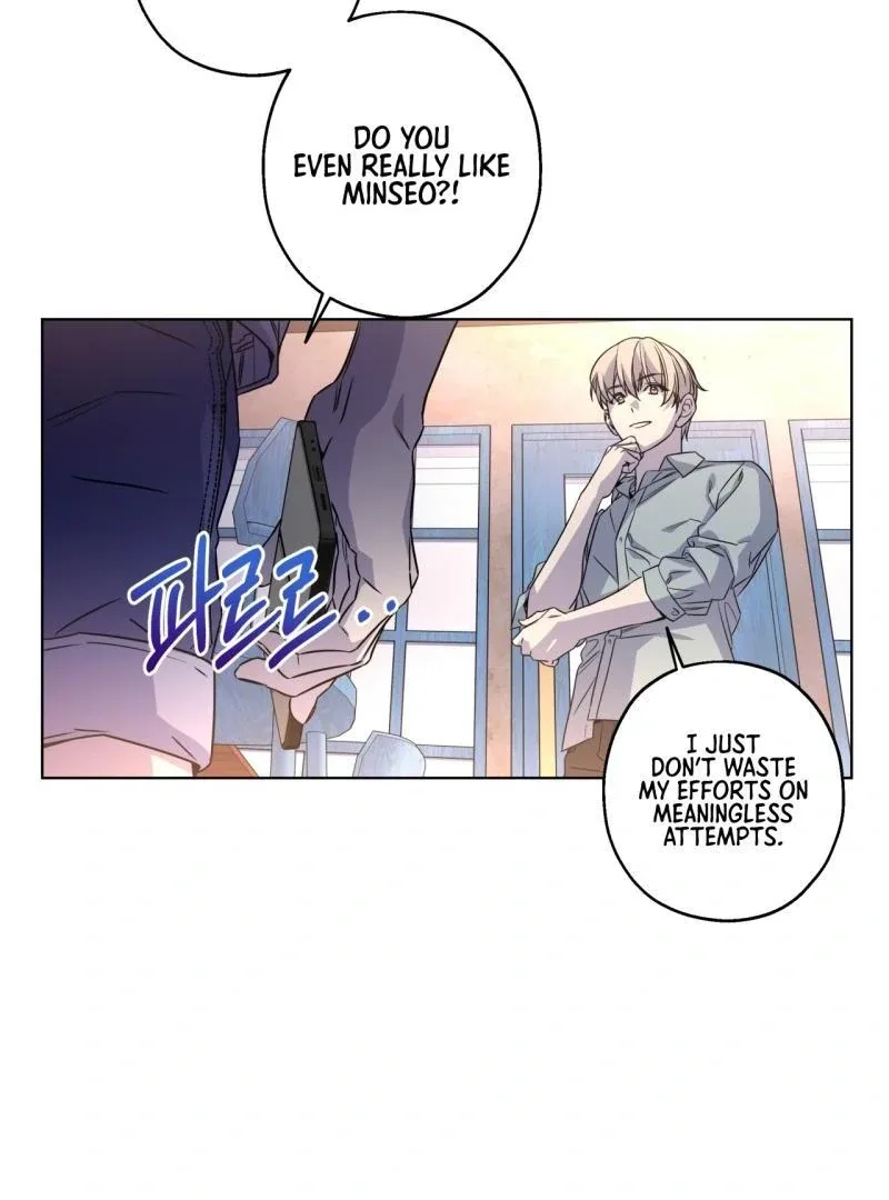 On Off Romance Chapter 19 page 13