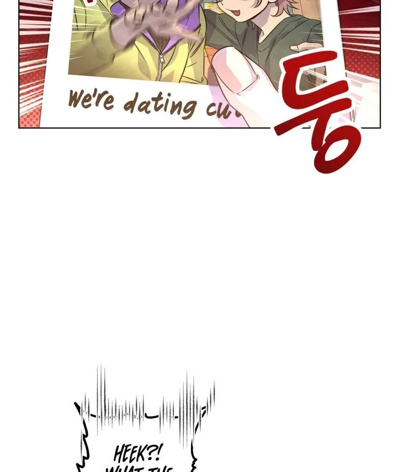 On Off Romance Chapter 19 page 22