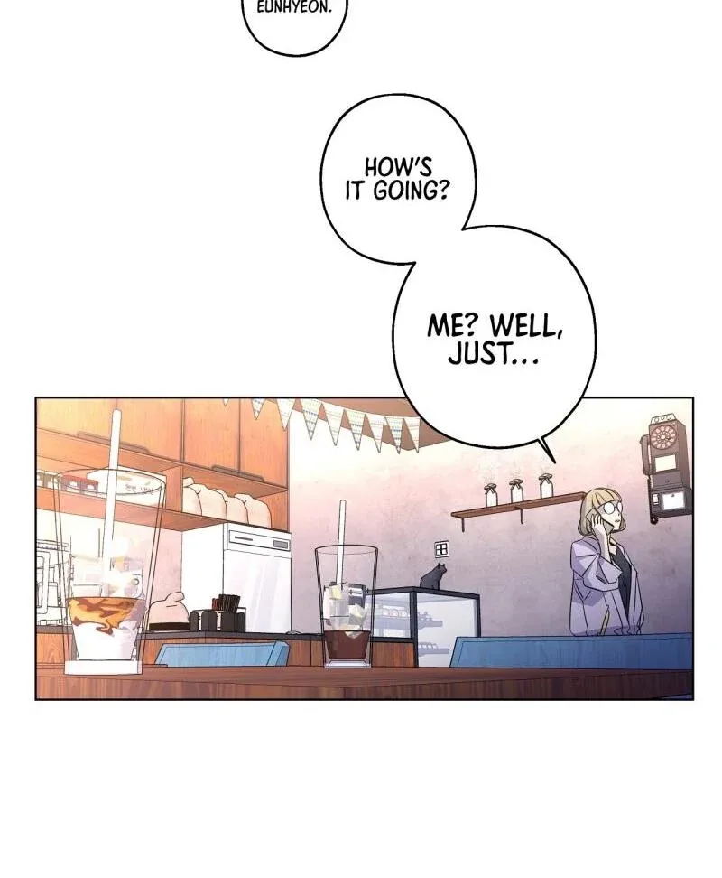 On Off Romance Chapter 19 page 9