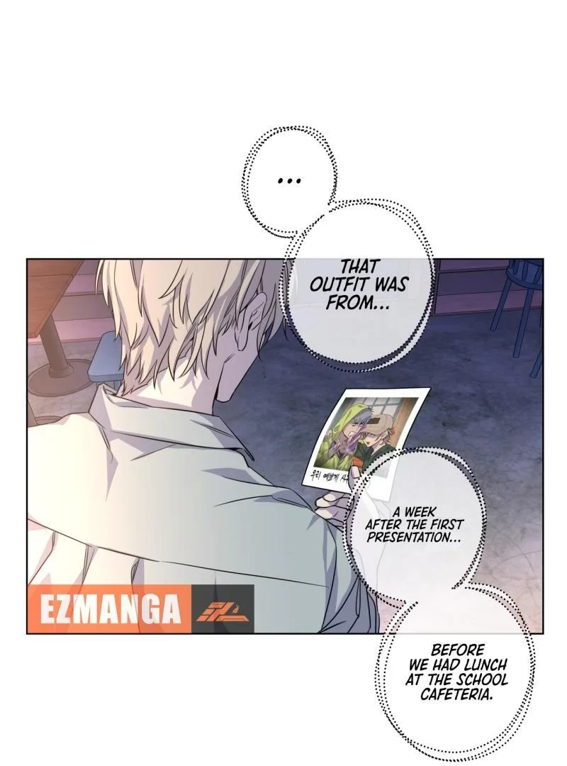 On Off Romance Chapter 19 page 25