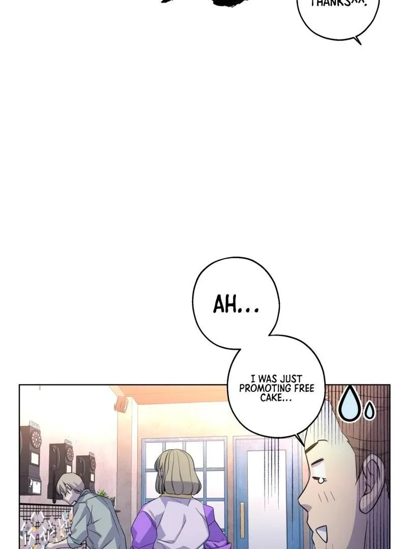 On Off Romance Chapter 19 page 17