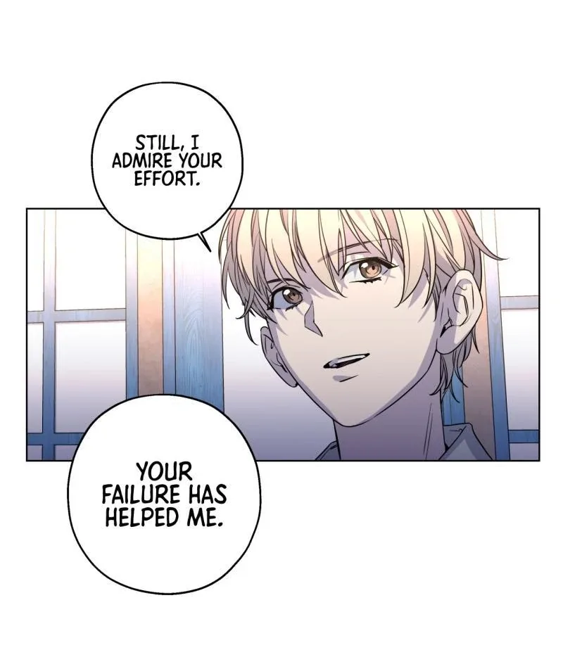 On Off Romance Chapter 19 page 14