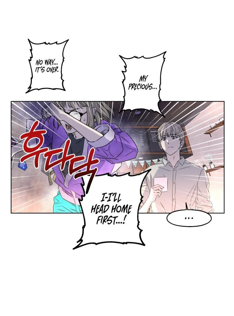 On Off Romance Chapter 19 page 24
