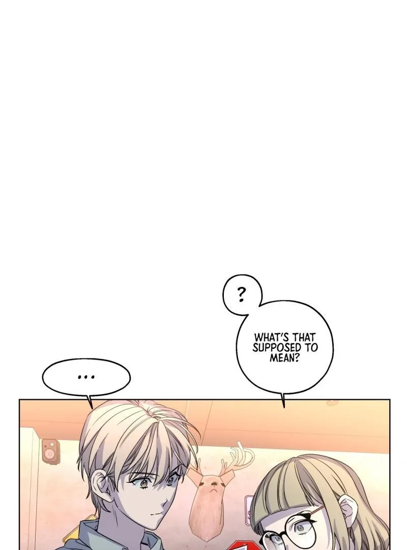 On Off Romance Chapter 19 page 20