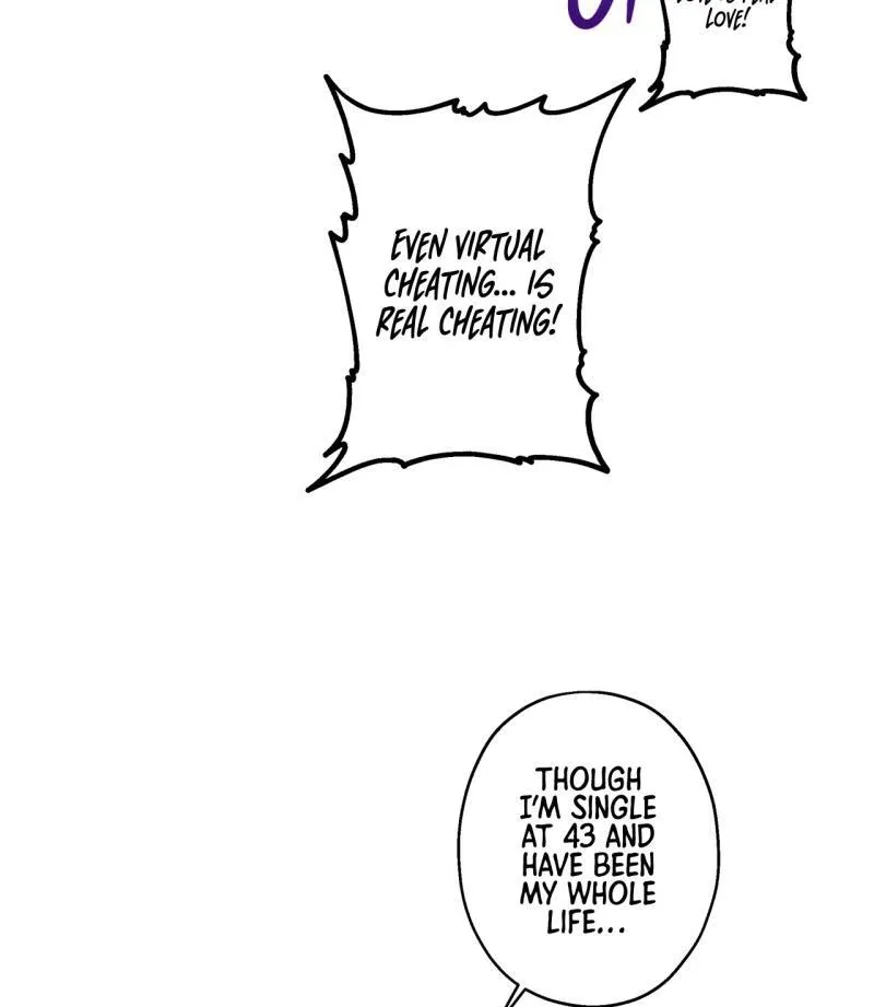 On Off Romance Chapter 19 page 40