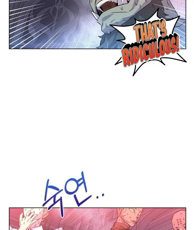 On Off Romance Chapter 19 page 36