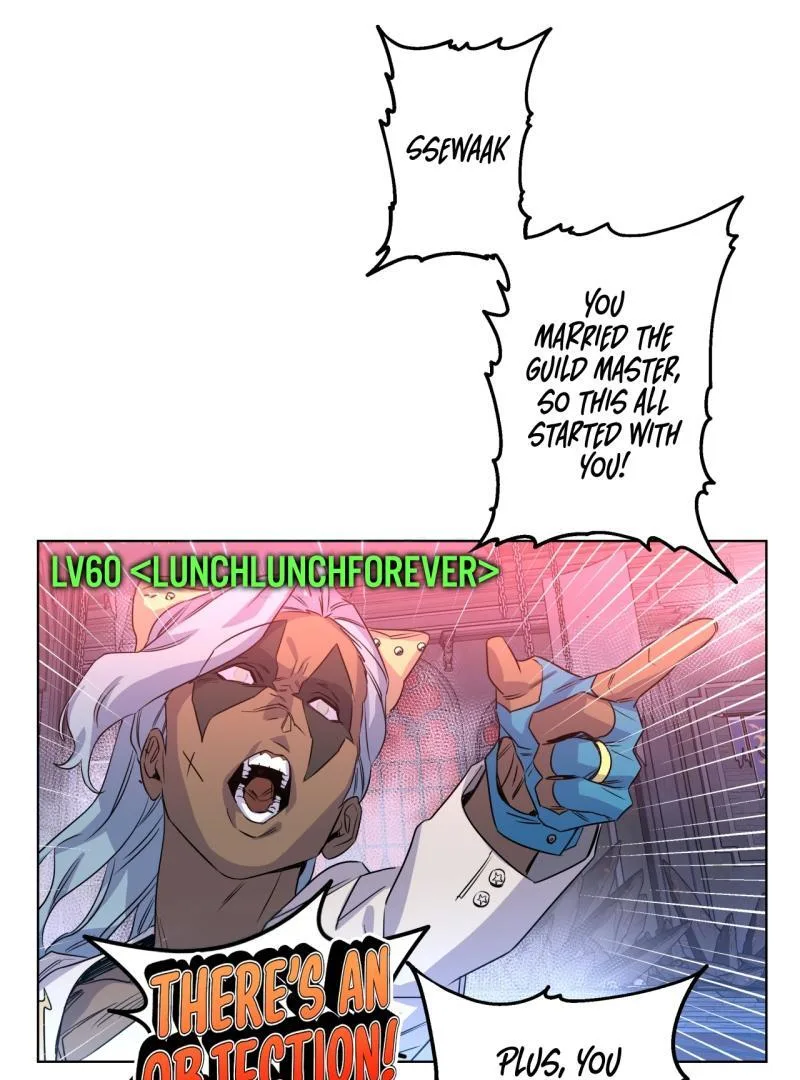 On Off Romance Chapter 19 page 34
