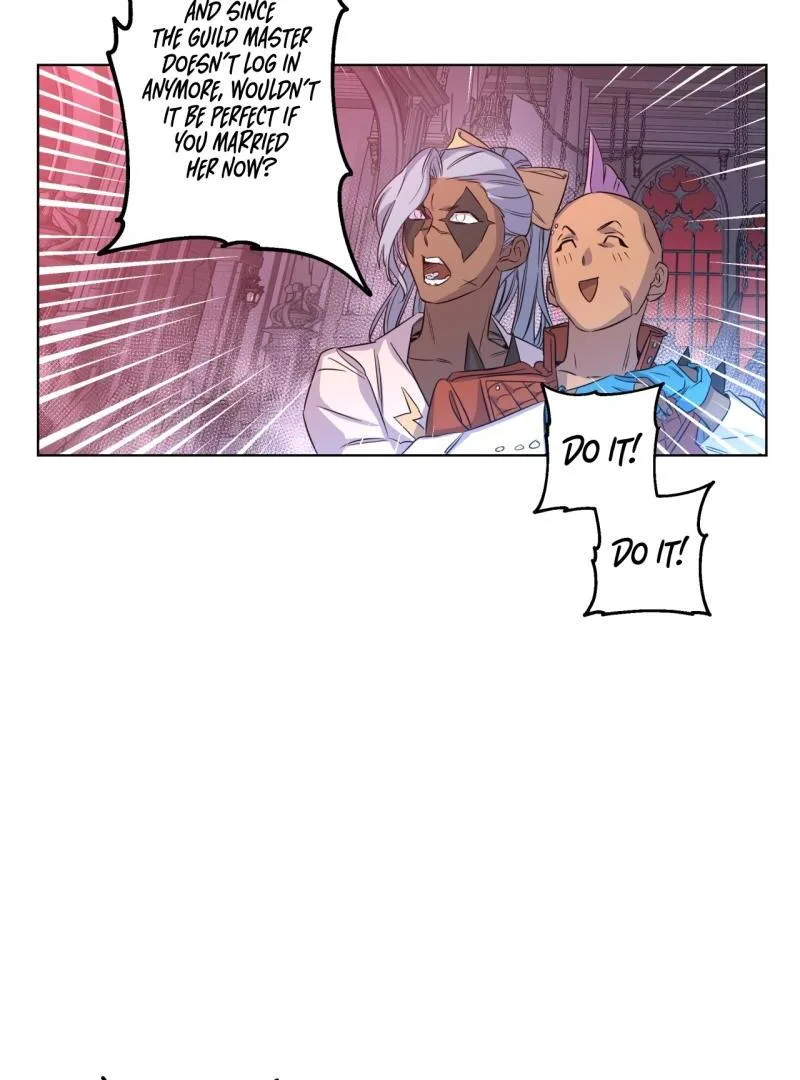 On Off Romance Chapter 19 page 47