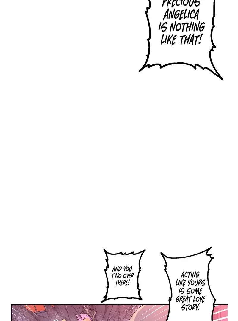 On Off Romance Chapter 19 page 50