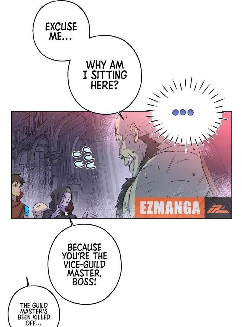 On Off Romance Chapter 19 page 30