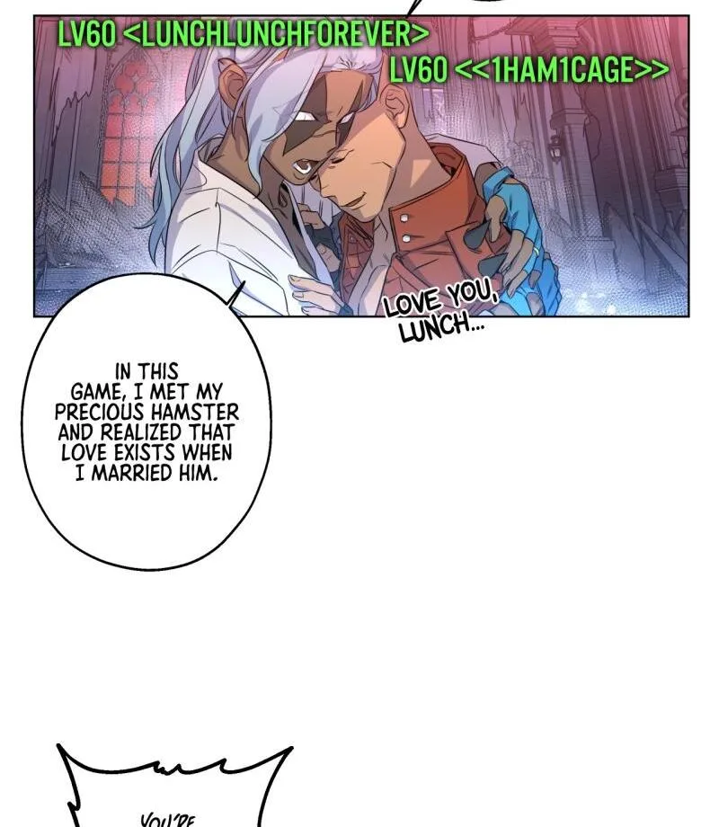 On Off Romance Chapter 19 page 41
