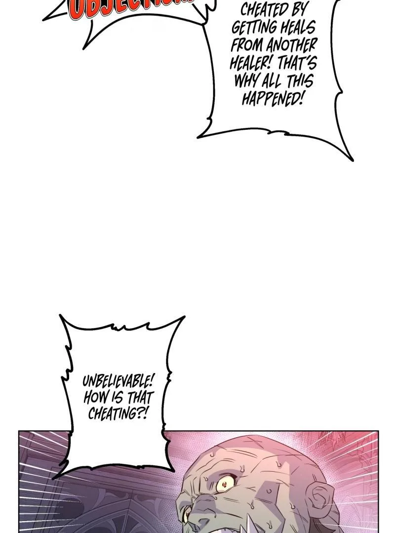 On Off Romance Chapter 19 page 35
