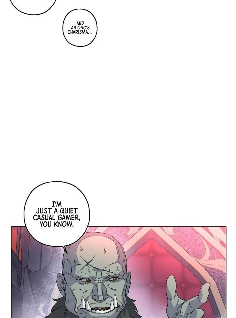 On Off Romance Chapter 19 page 31