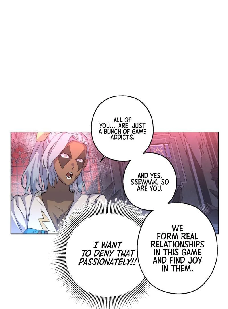 On Off Romance Chapter 19 page 38