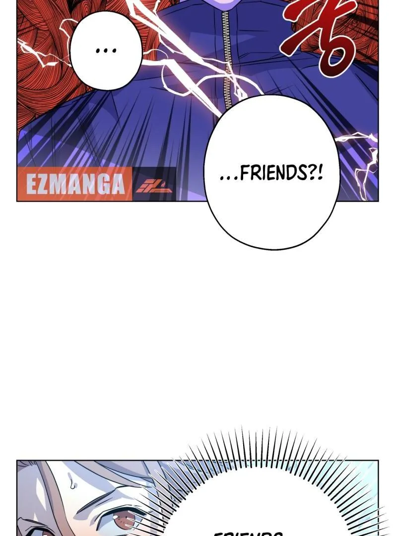 On Off Romance Chapter 19 page 59
