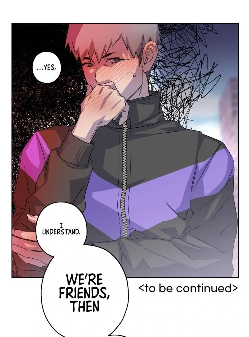On Off Romance Chapter 19 page 64