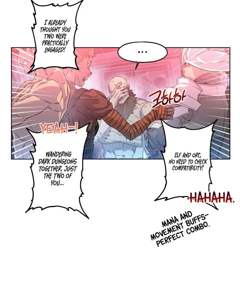 On Off Romance Chapter 19 page 48