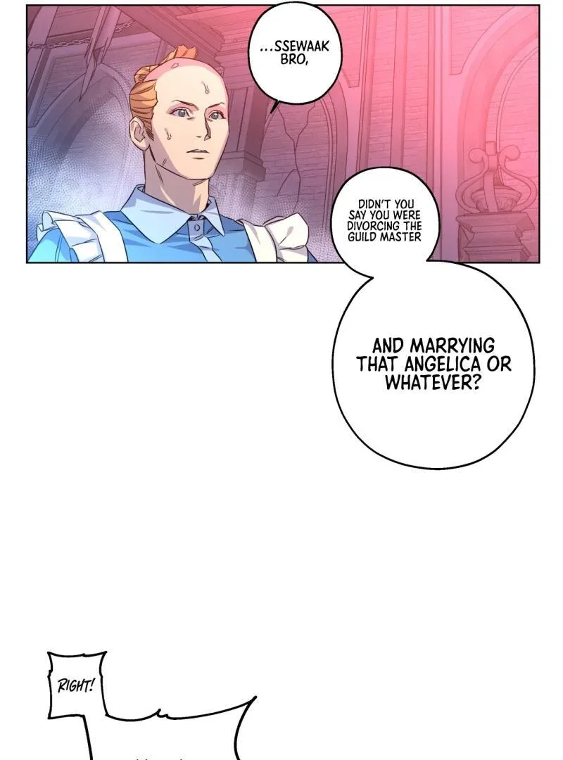 On Off Romance Chapter 19 page 46