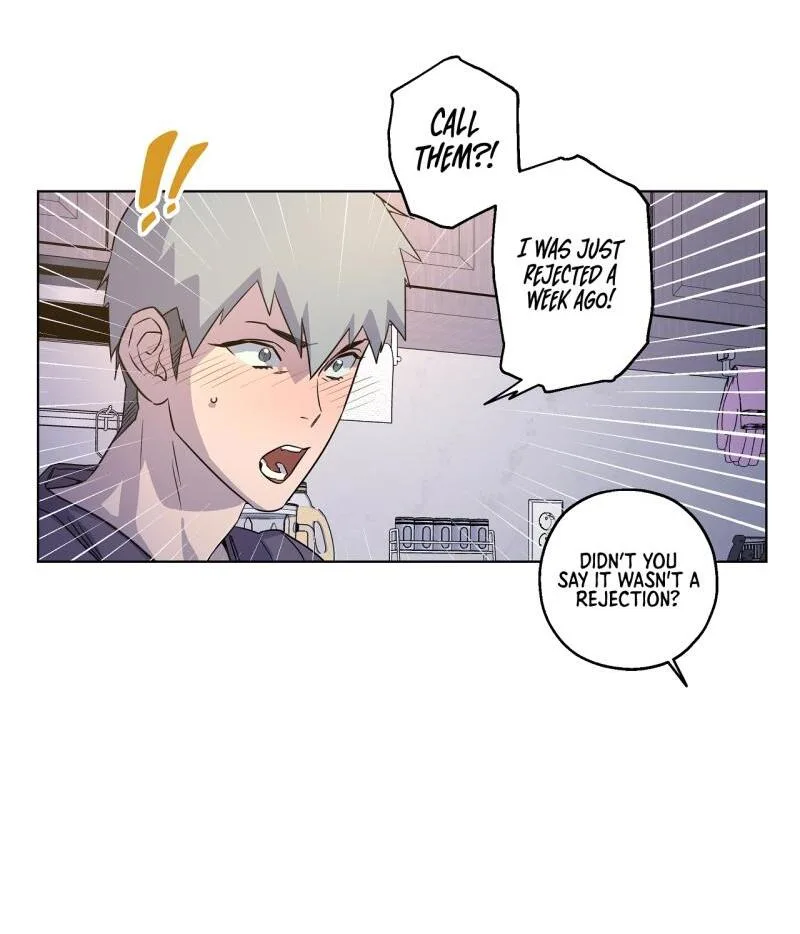 On Off Romance Chapter 20 page 29